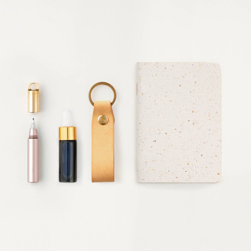 Field Mouse Gift Set