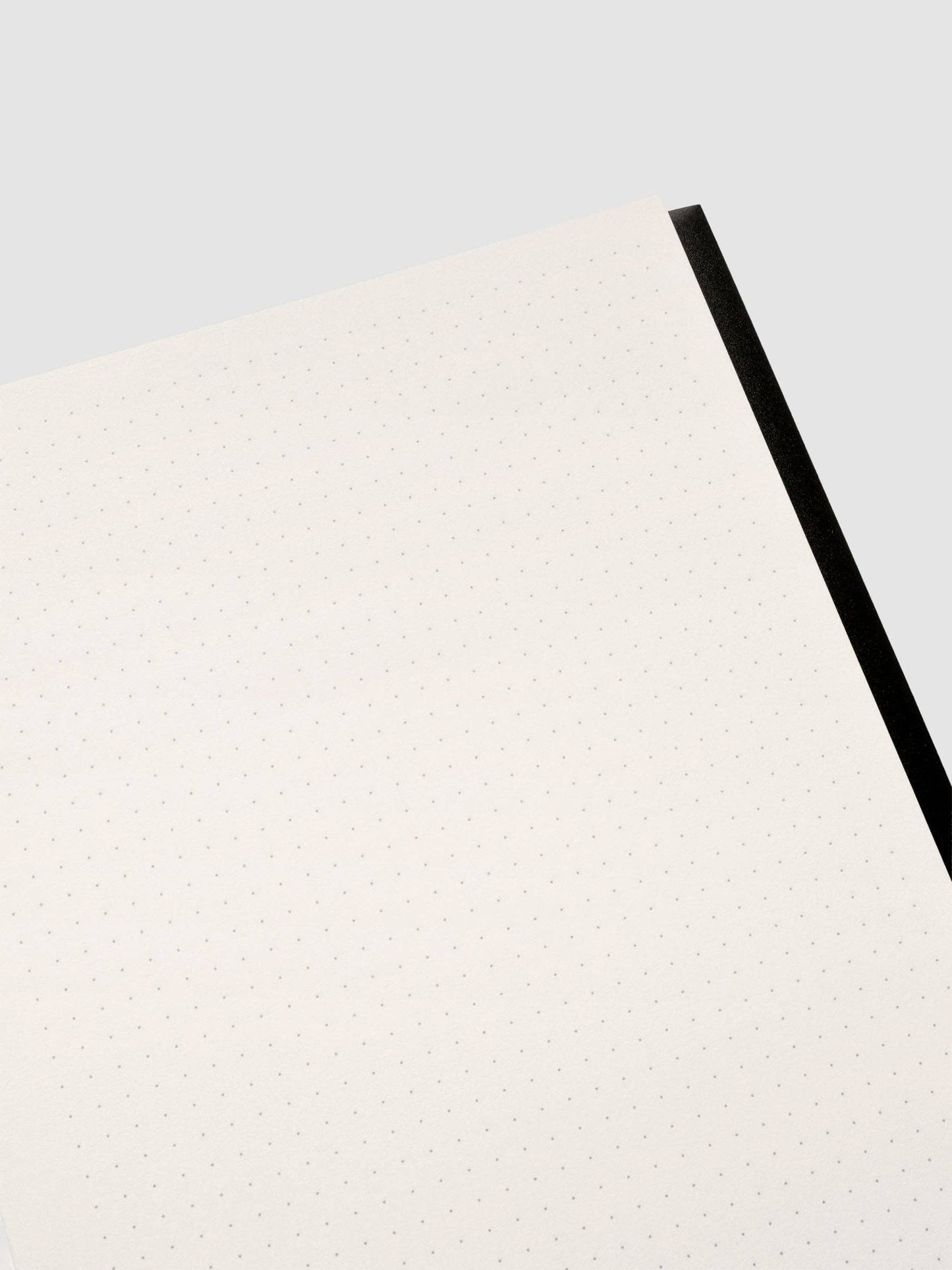 Perfect Bound Notebook | A5