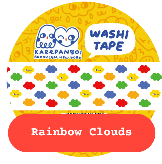 Washi Tape