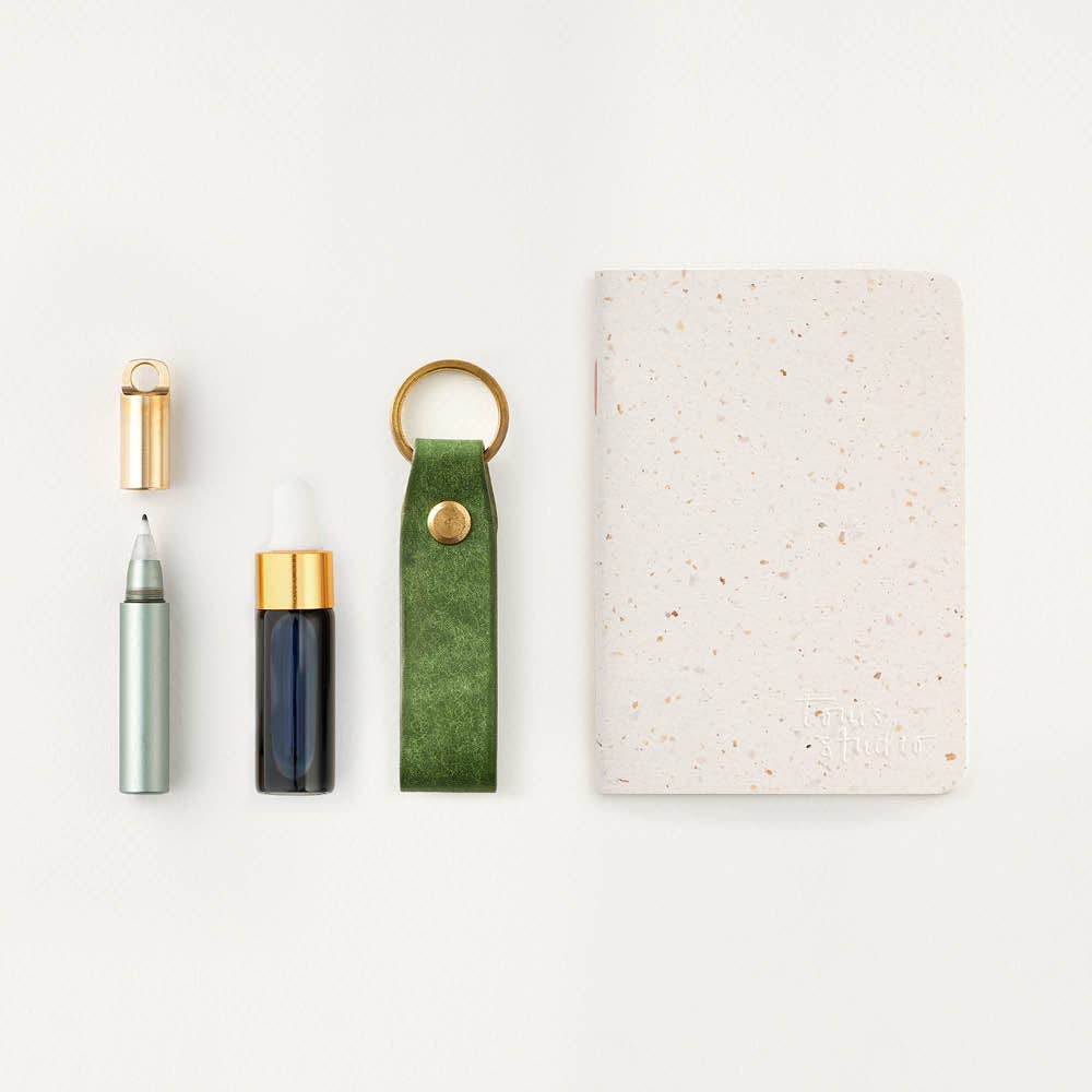Field Mouse Gift Set