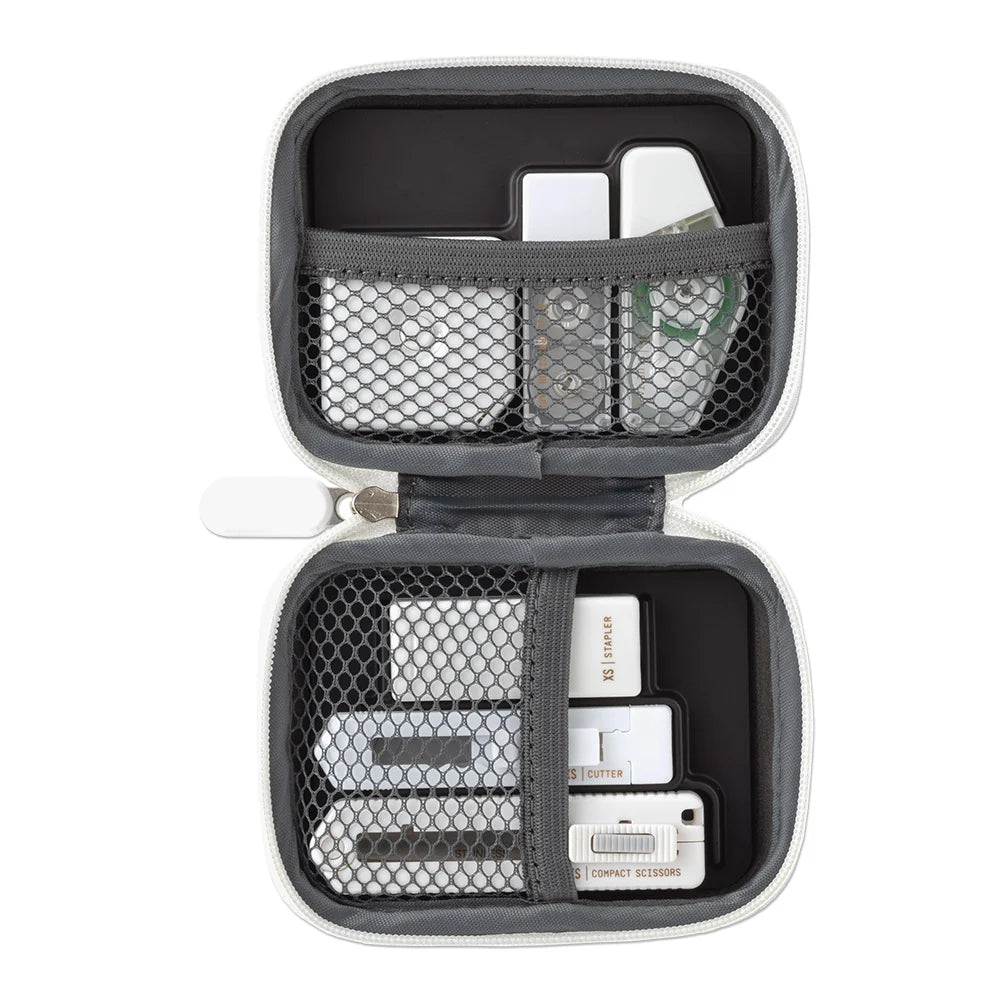 XS Stationery Kit - White