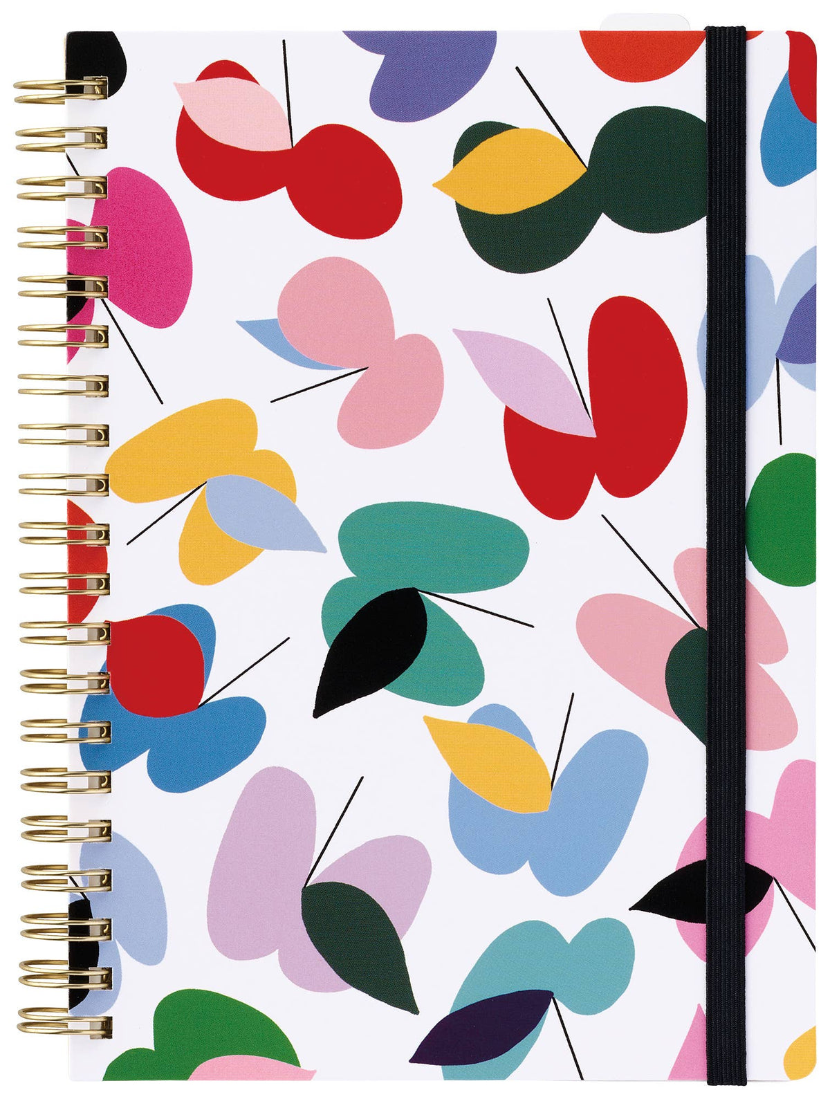 HITOTOKI NOTE Ring Notebook