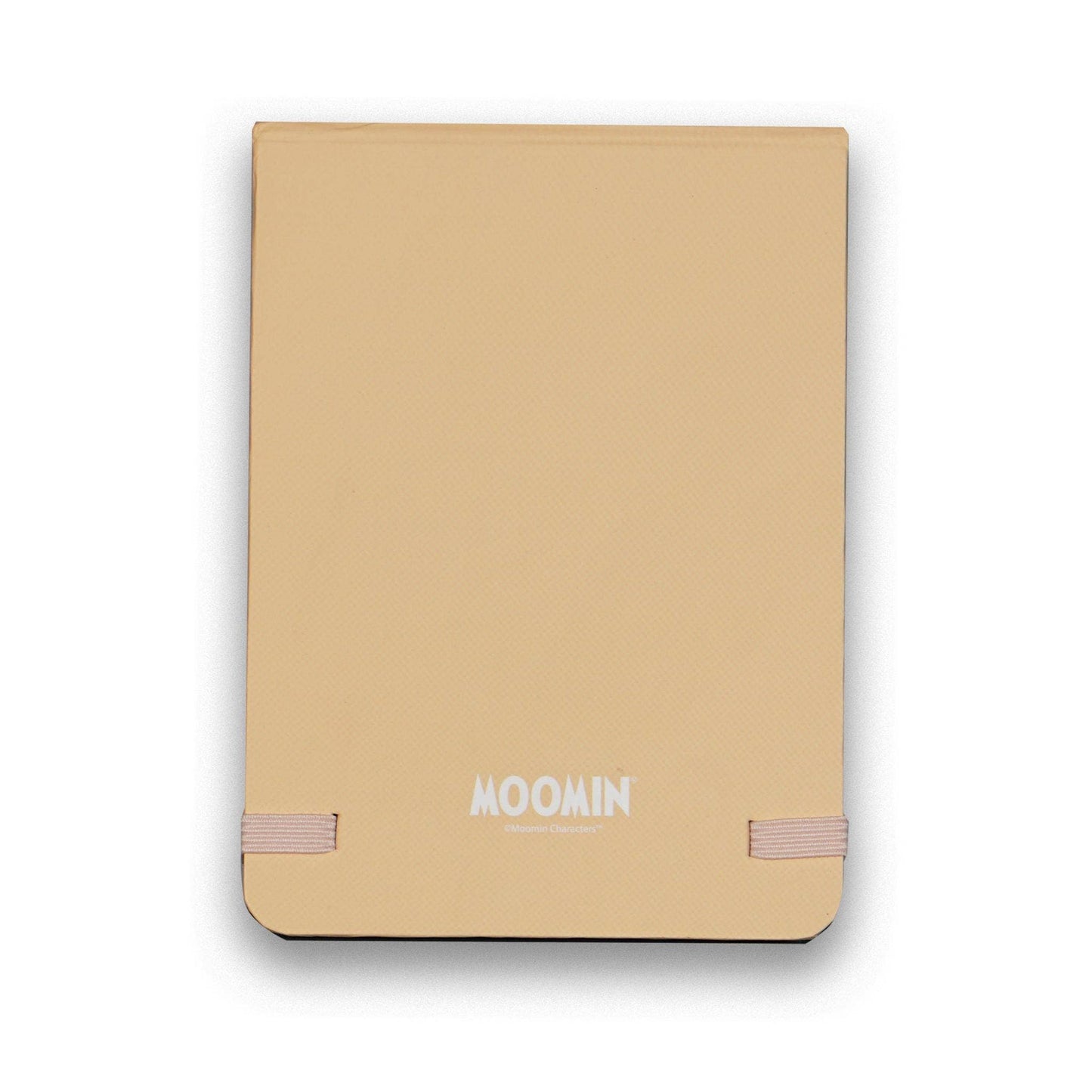 Moomin To-Do List Pad – Forest
