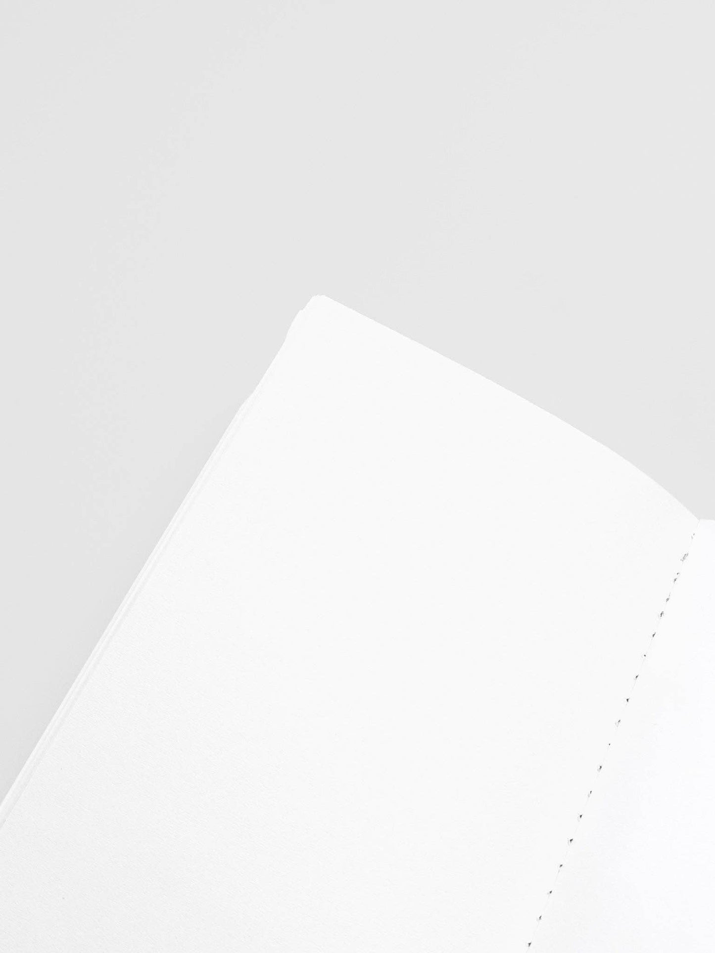 Travel Notebook | Pocket Plus