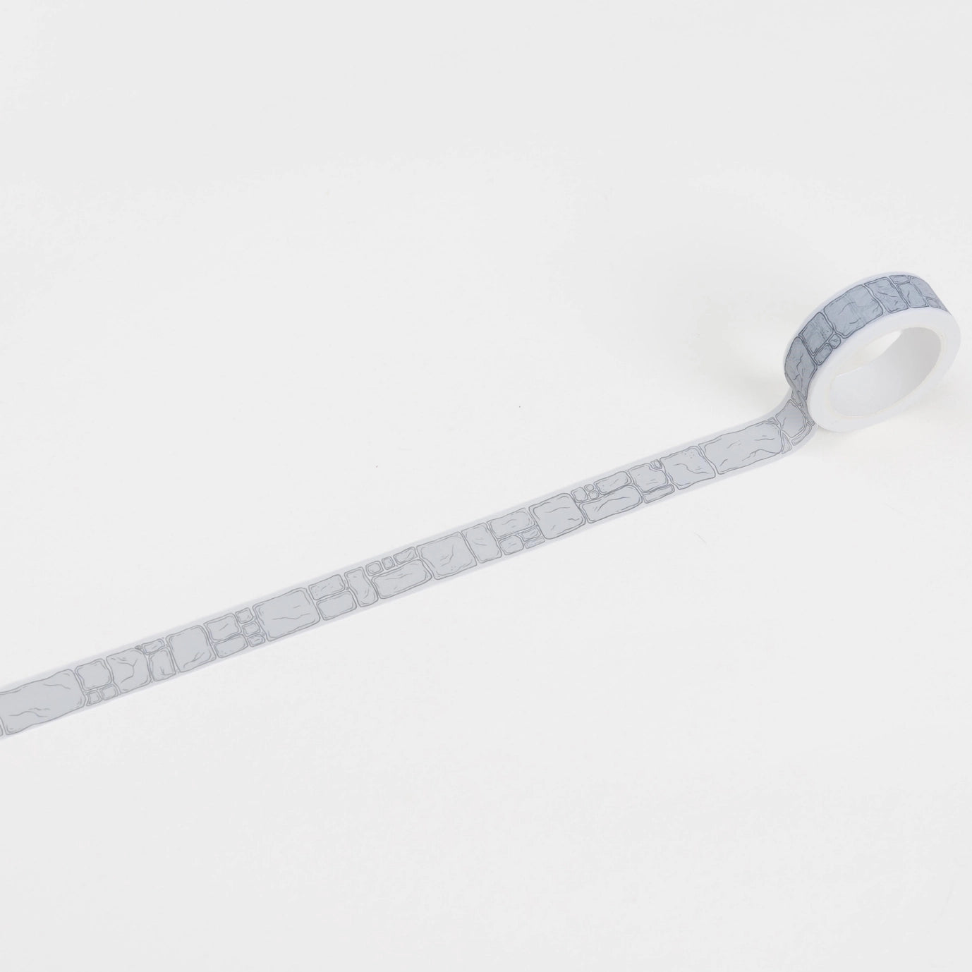 Dungeon Walls Washi Tape - Mapmaker Series