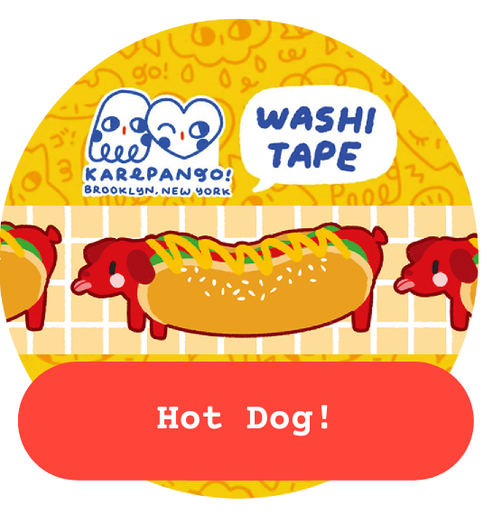 Washi Tape