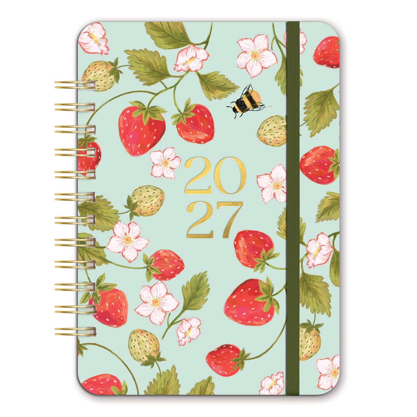 2027 Fruit & Flora Do It All™ Planner