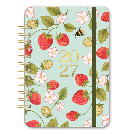 2027 Fruit & Flora Do It All™ Planner