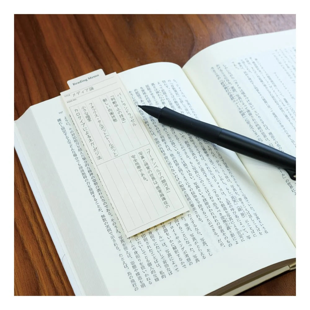 STYLE BOOKMARKER WEEKLY