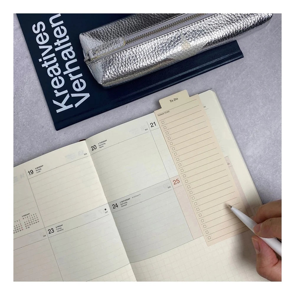 STYLE BOOKMARKER WEEKLY