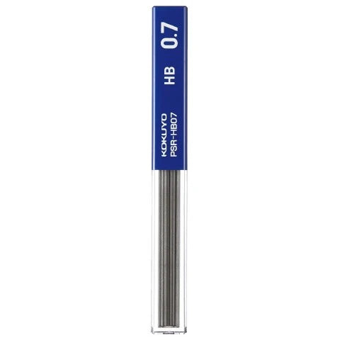 MECHANICAL PENCIL REFILL HANGING PACK 0.7MM HB
