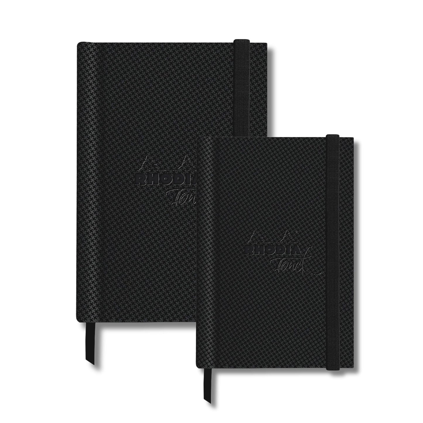Rhodia Double Accordion Watercolor Book A5