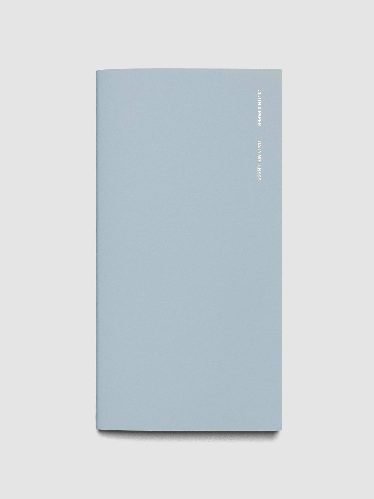 Travel Notebook | A5 Slim
