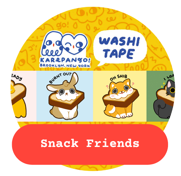 Washi Tape