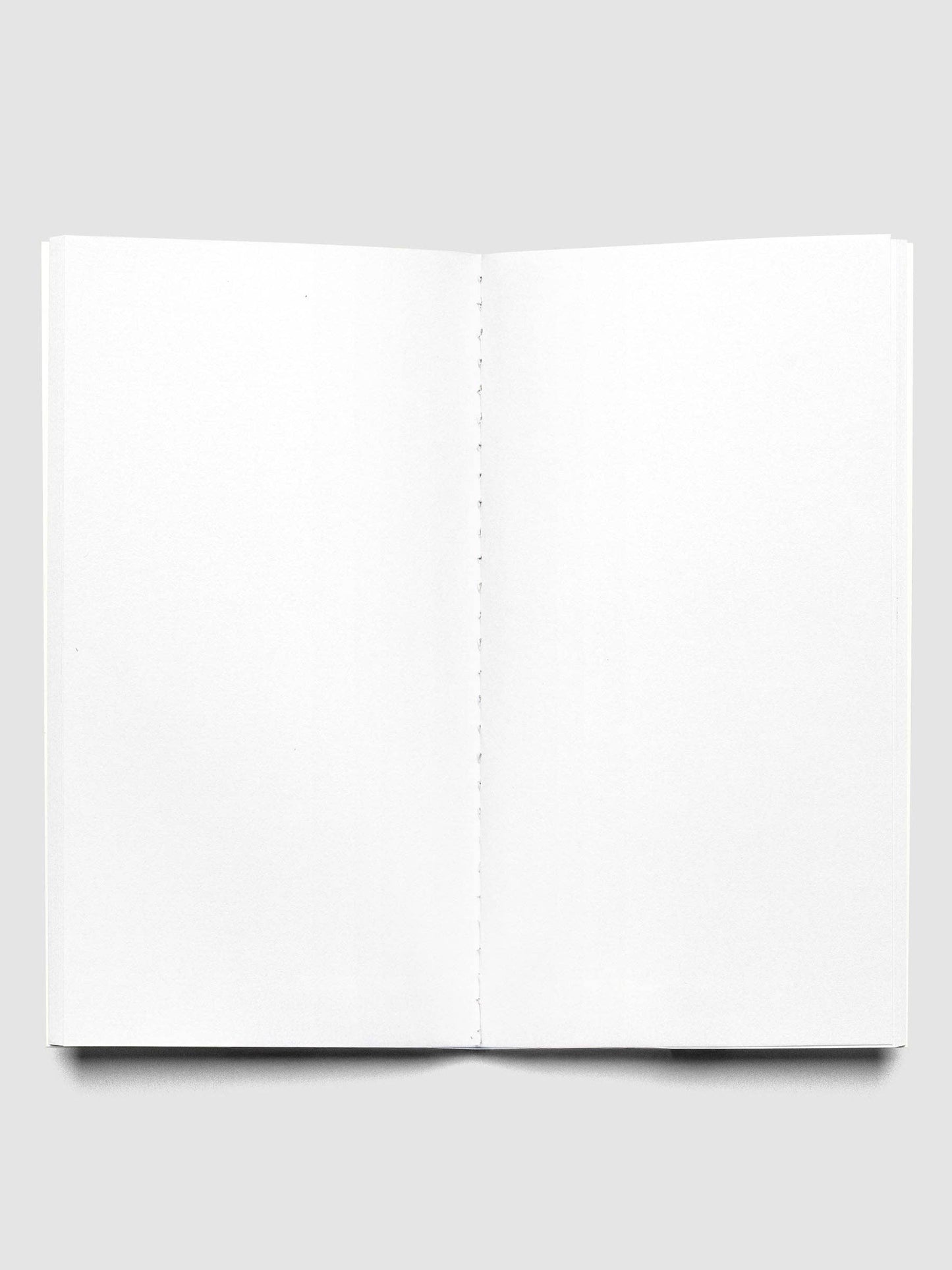 Travel Notebook | Pocket Plus
