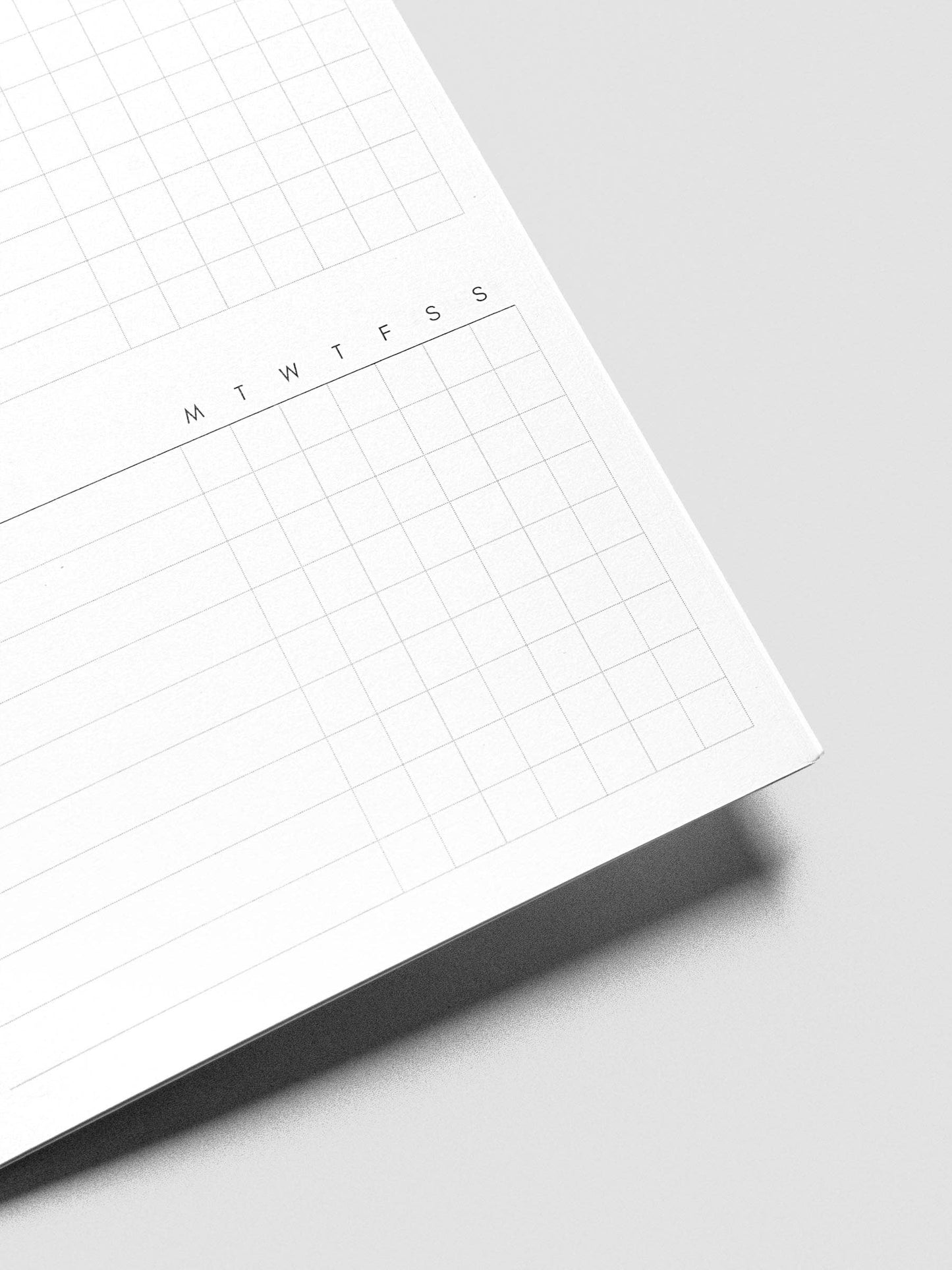 Travel Notebook | A5 Slim