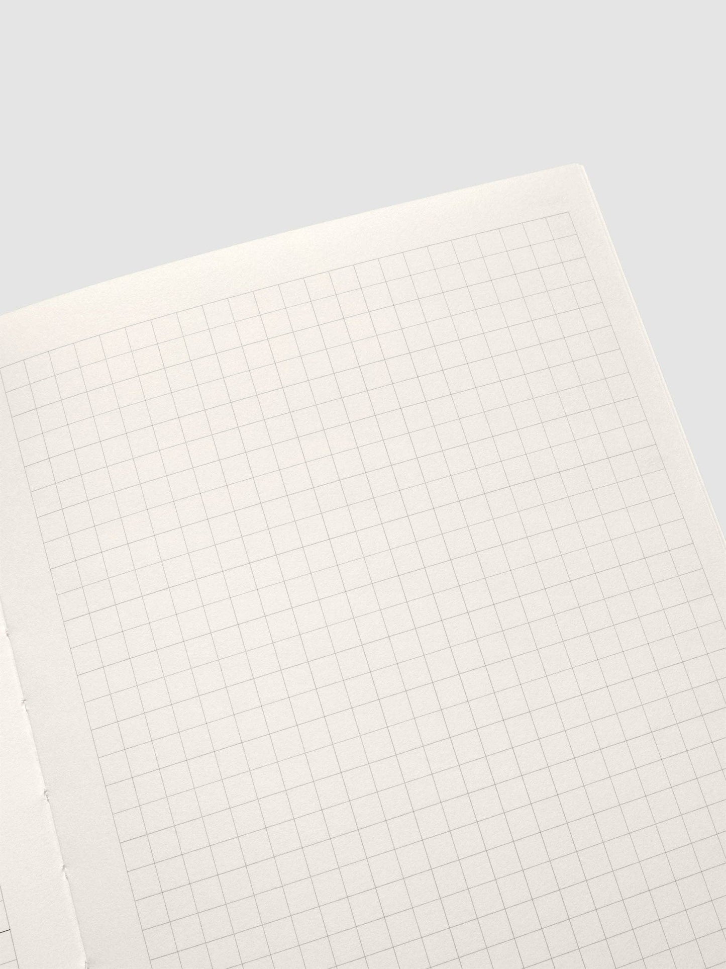 Perfect Bound Notebook | A5
