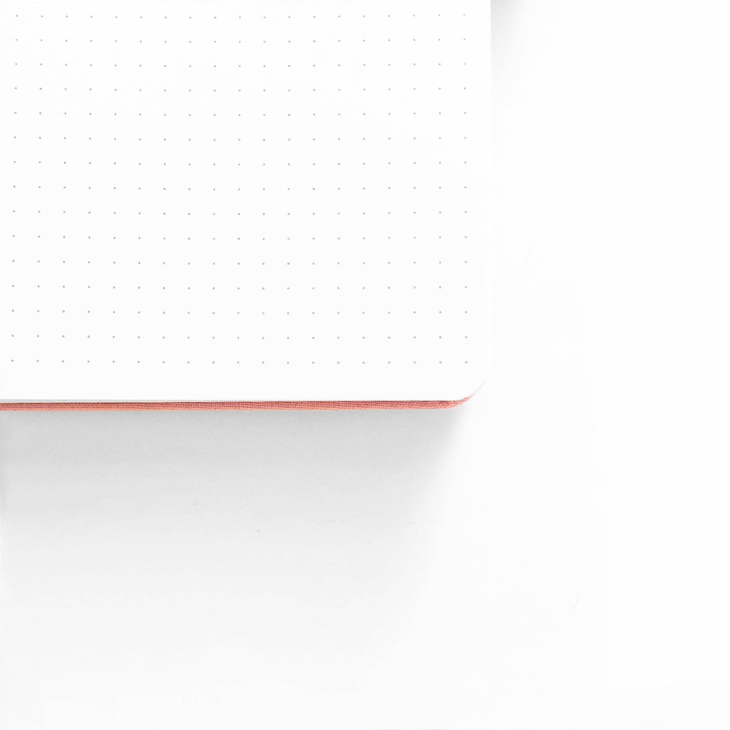 Notebook - Nostalgia Composition