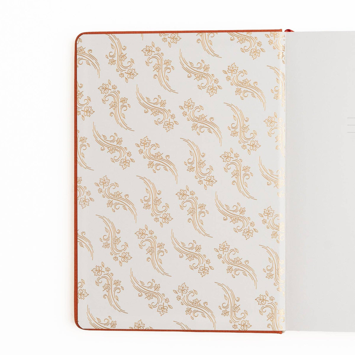 Reading Season Notebook