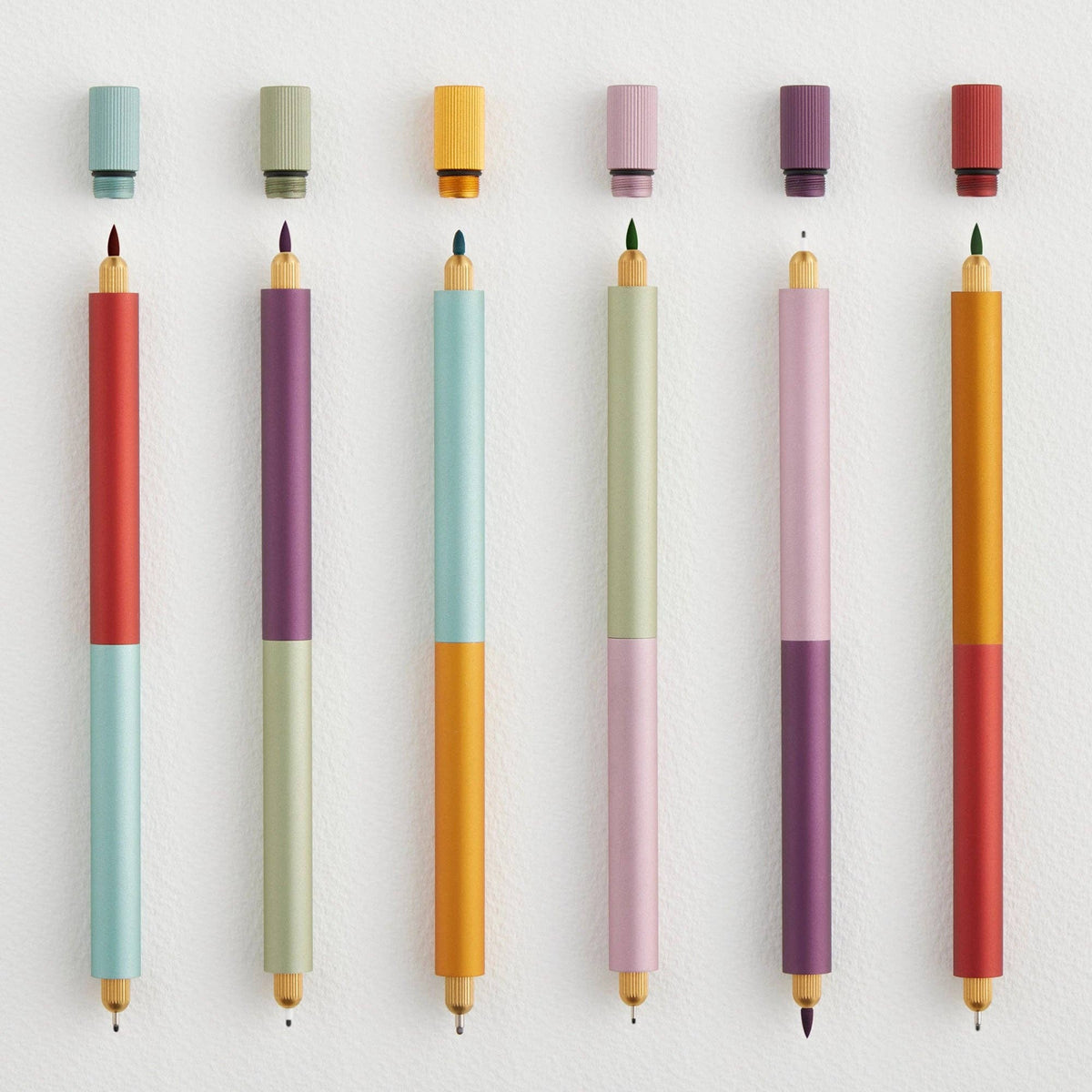 Lumos Pro - Colour Block