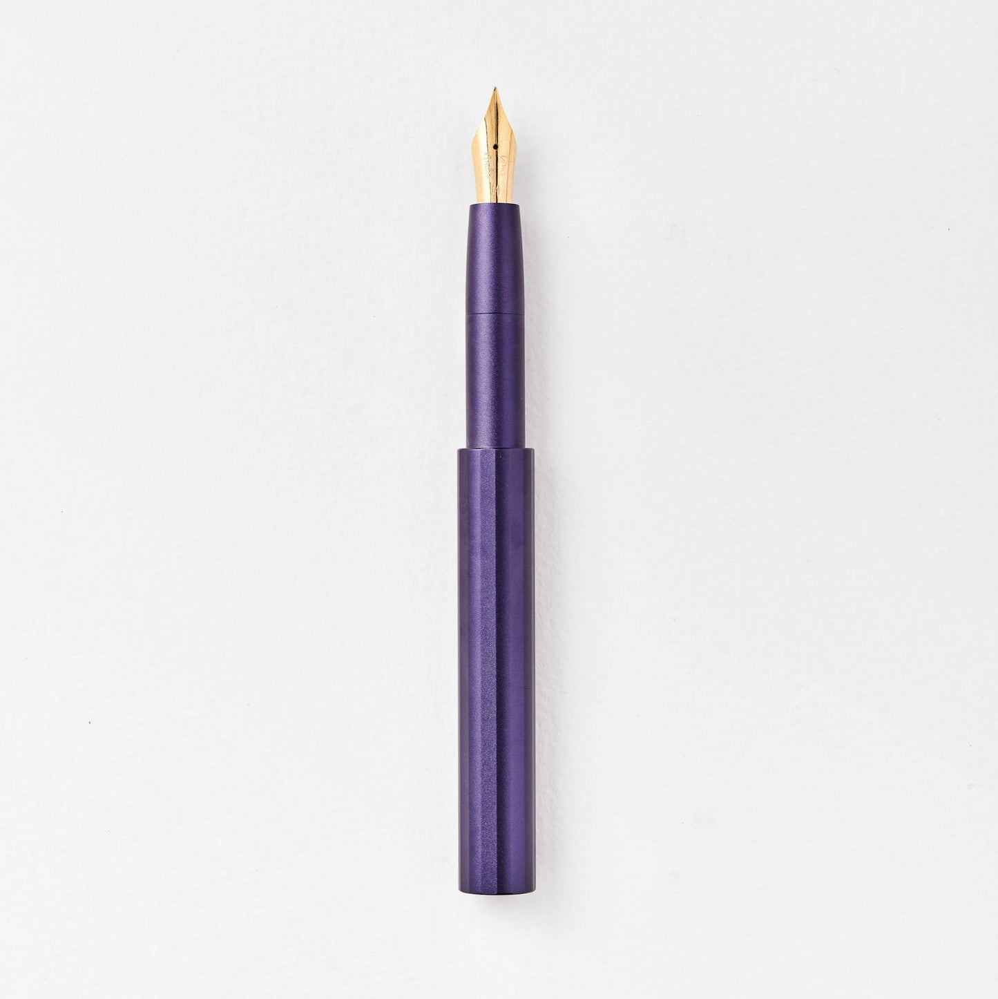 The Studio Pocket Fountain Pen 2.0