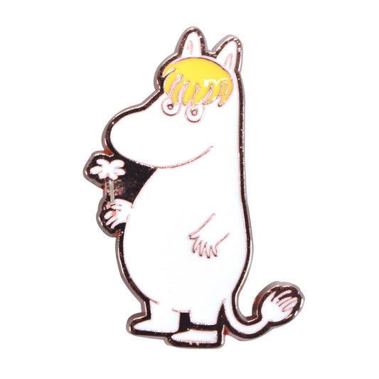 Moomin Pin Badge – Snork Maiden