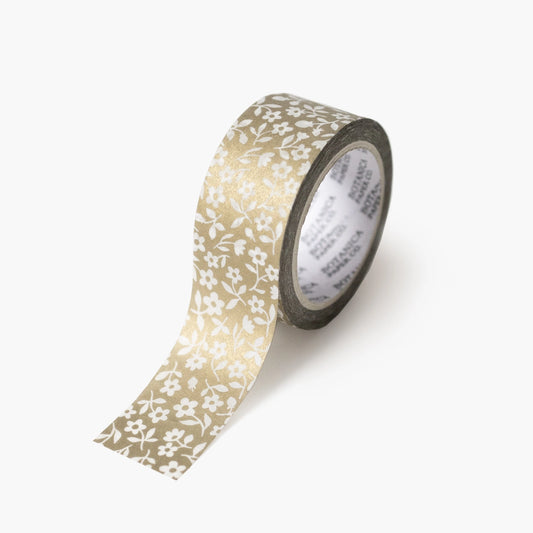 Sunlit Garden Washi Tape