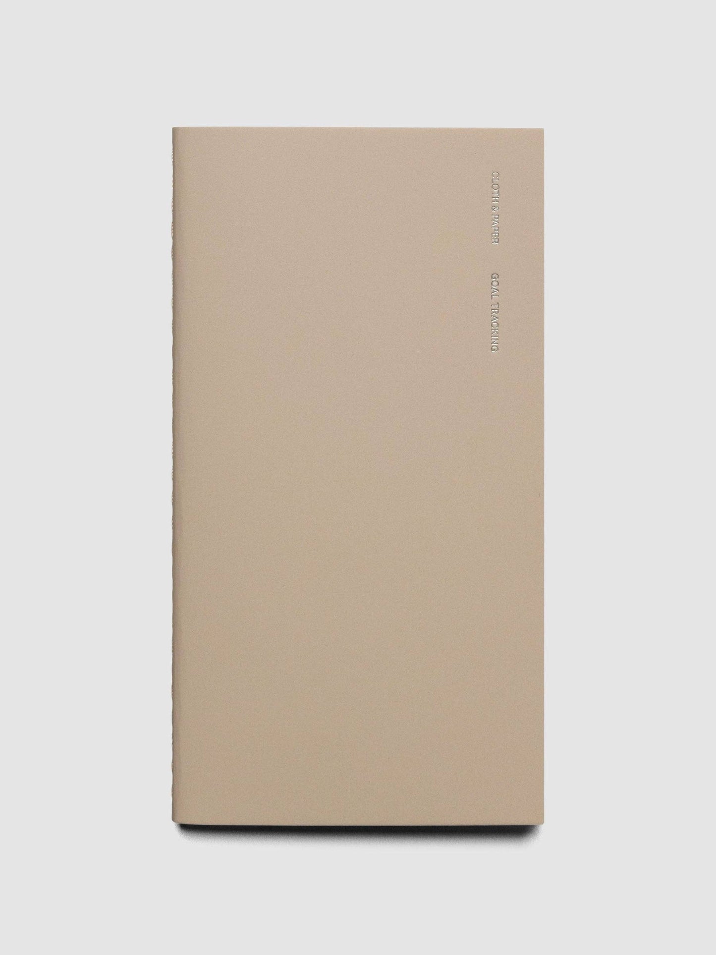 Travel Notebook | Pocket Plus