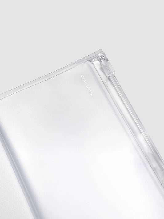 Storage Holder | Travel Notebook | Pocket Plus