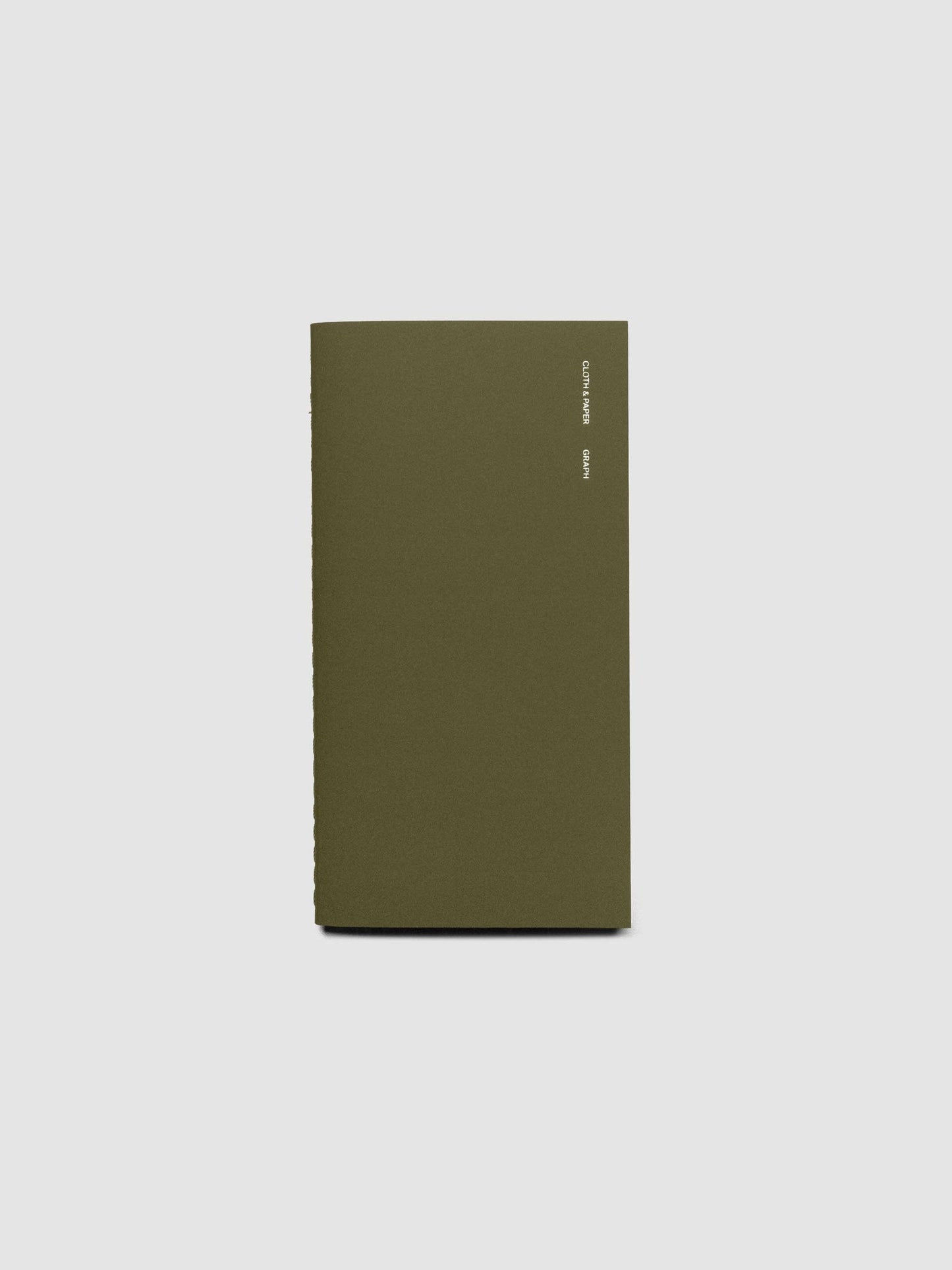 Travel Notebook | Pocket Plus