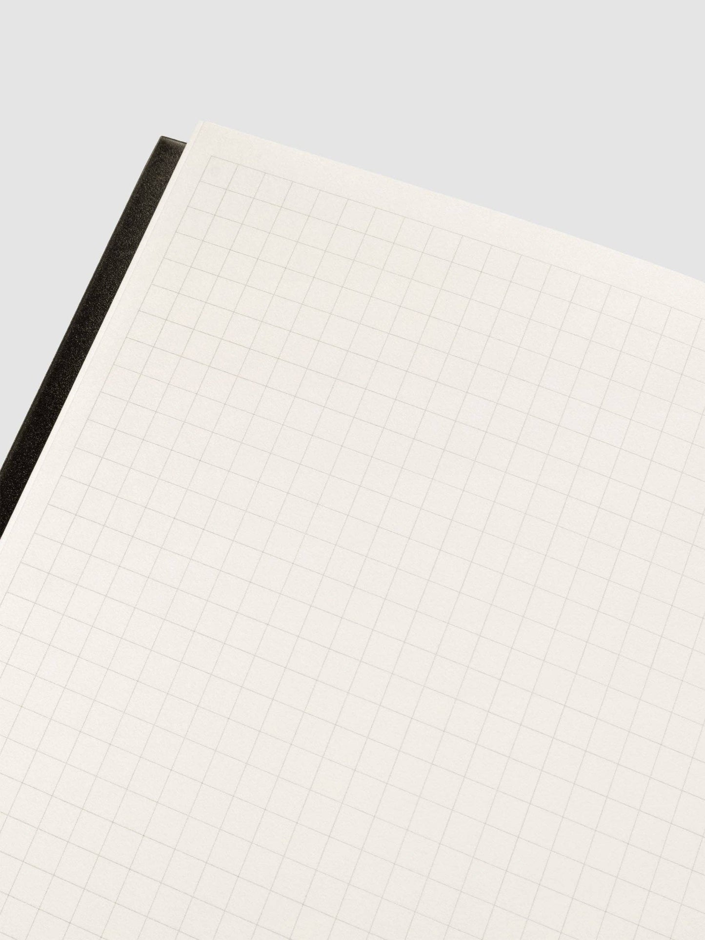 Perfect Bound Notebook | A5