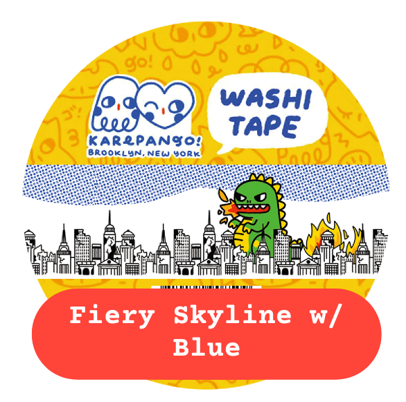 Washi Tape
