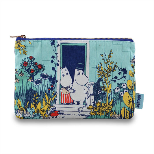 Moomin Travel Pouch – Riviera