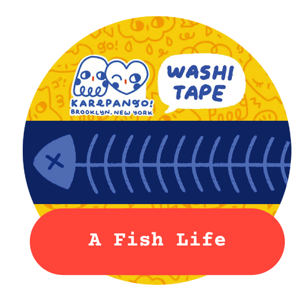 Washi Tape