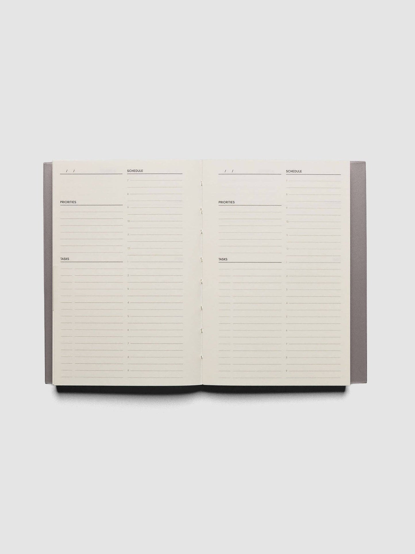 Perfect Bound Notebook | CP Petite