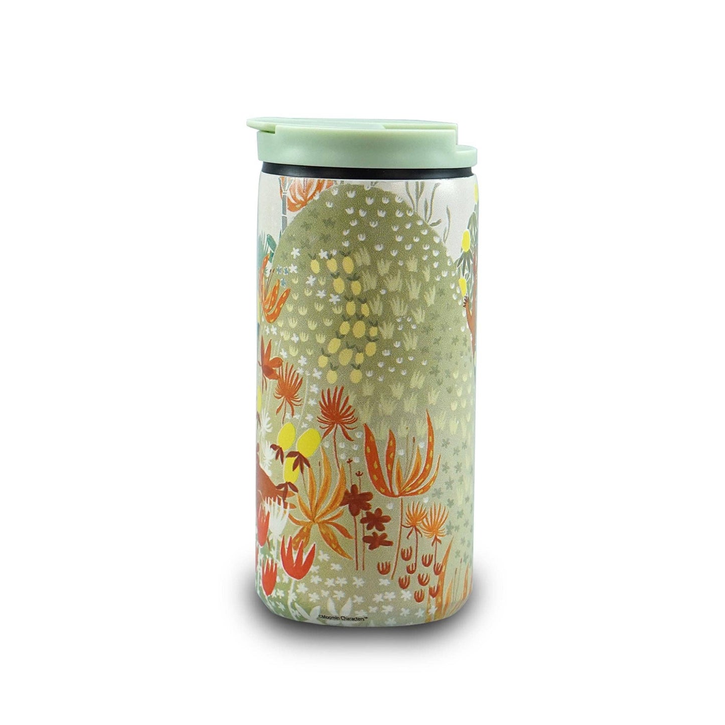 Moomin Travel Mug – Forest