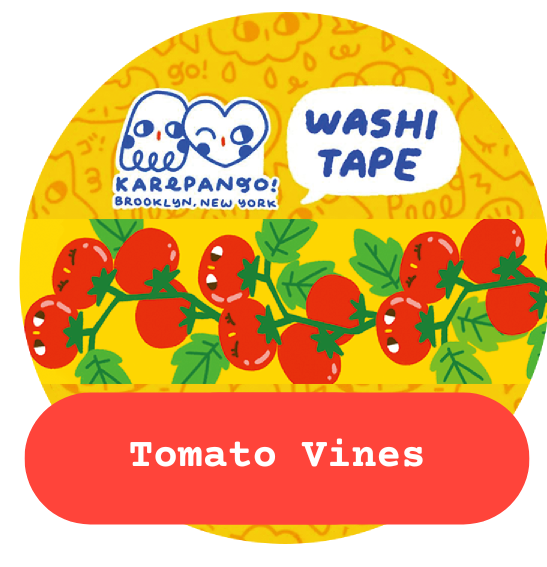 Washi Tape