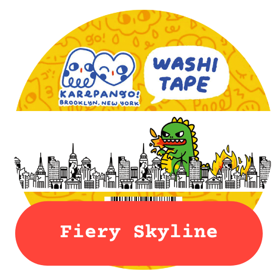 Washi Tape