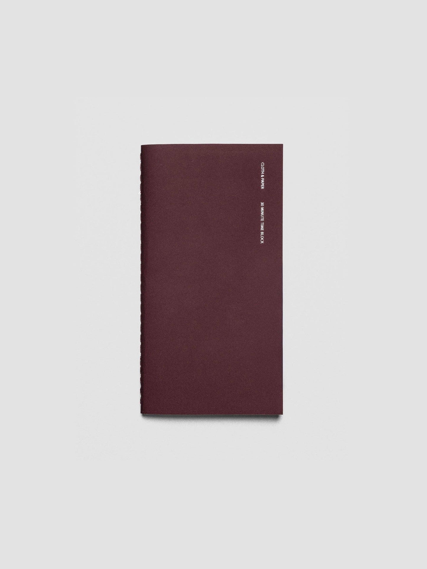 Travel Notebook | Pocket Plus