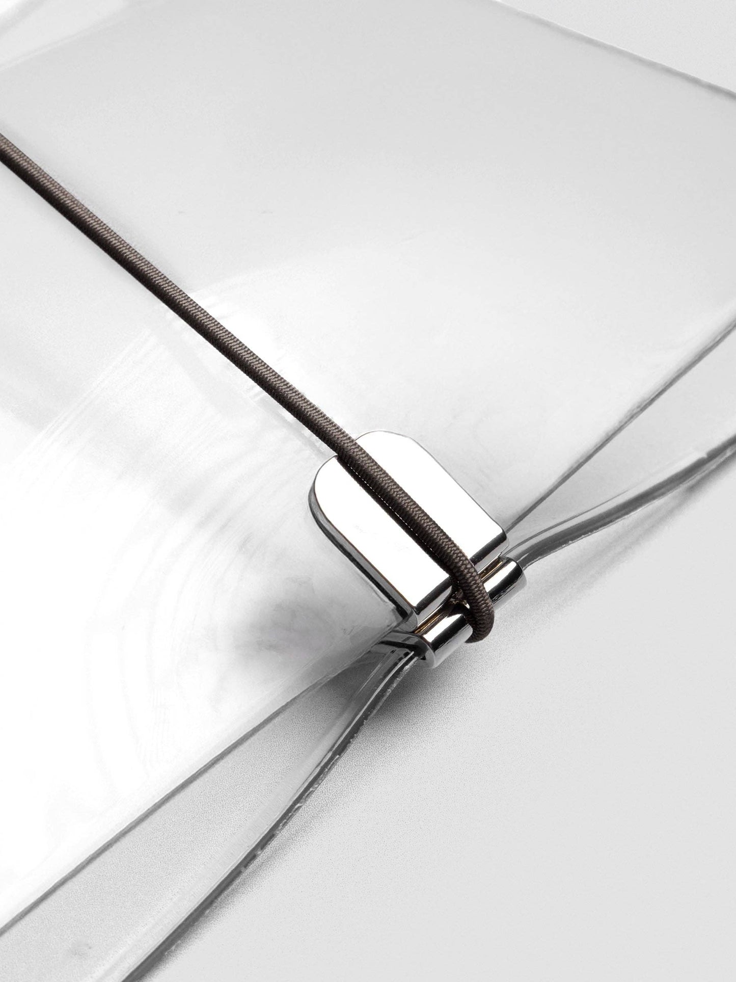 Exterior Bands | Vinyl Travel Cover