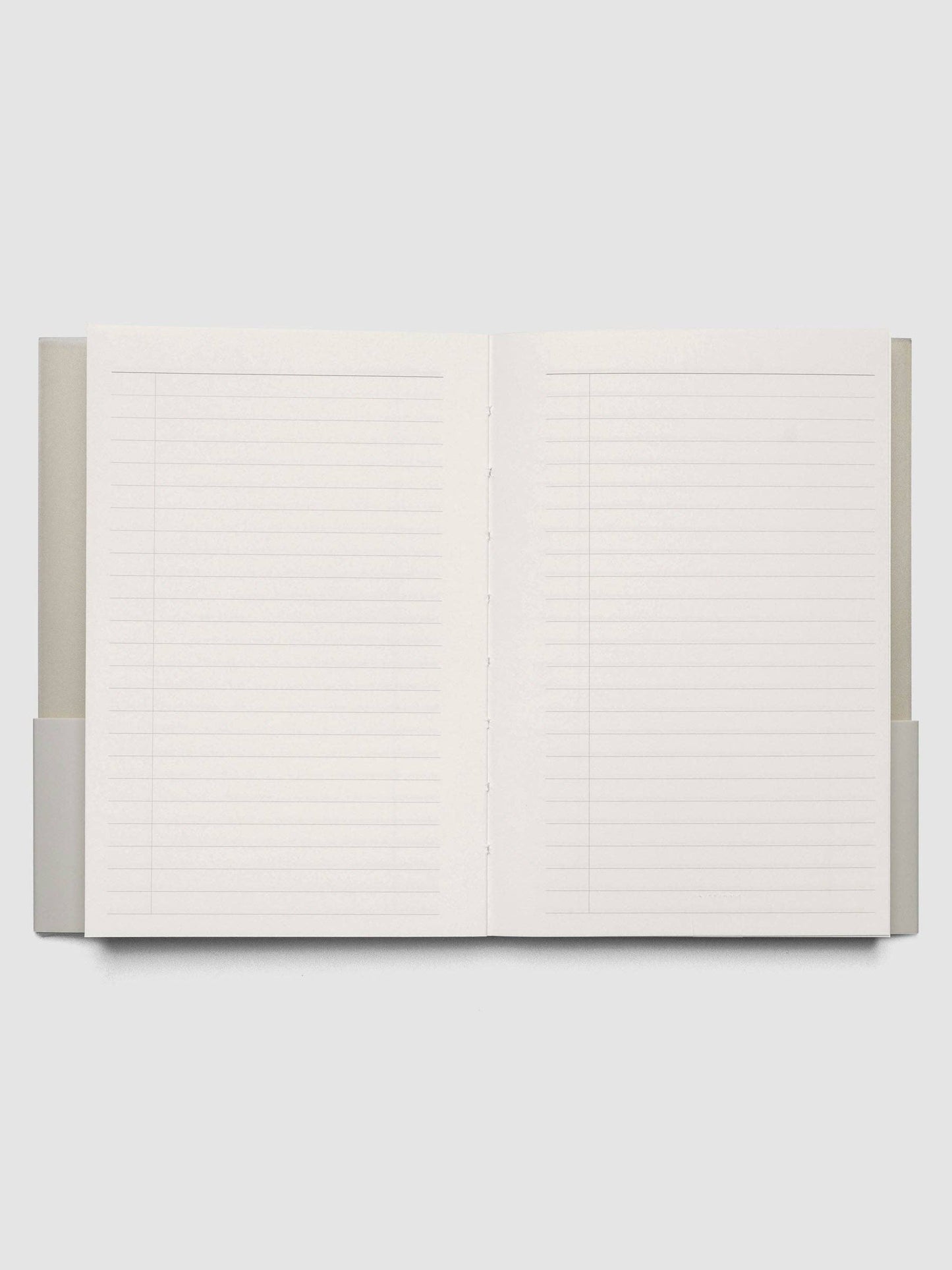 Perfect Bound Notebook | CP Petite