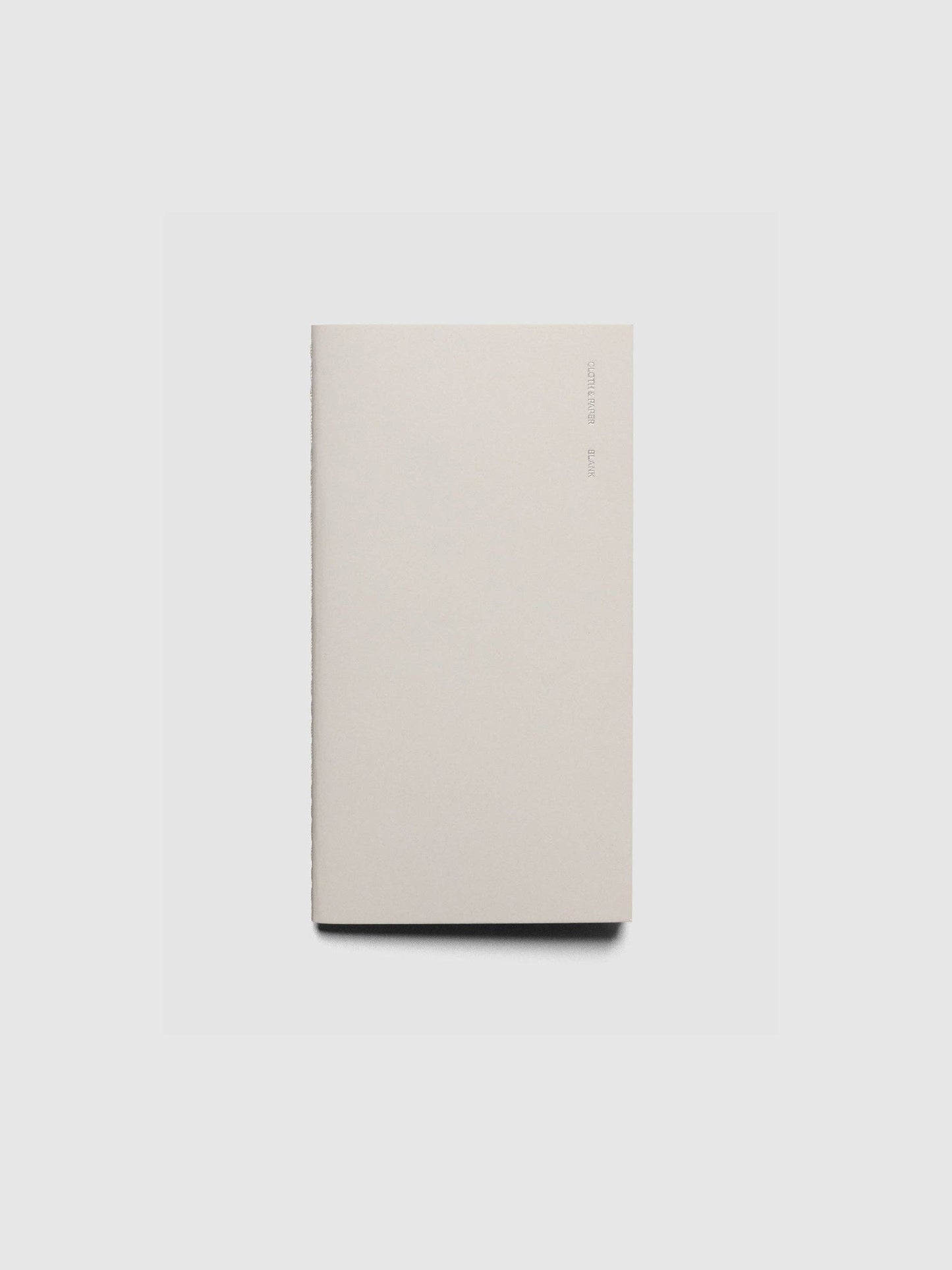 Travel Notebook | Pocket Plus