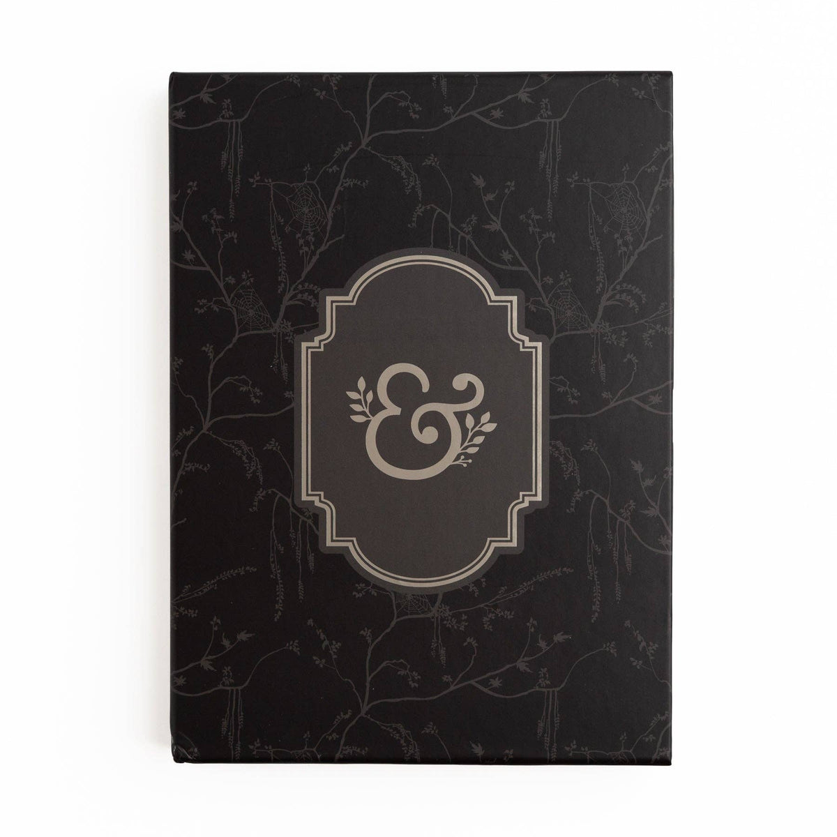 Wolf in the Night | Notebook