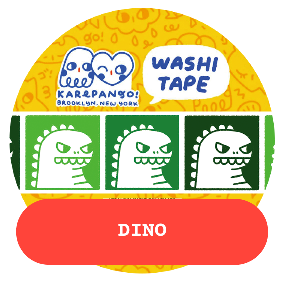 Washi Tape