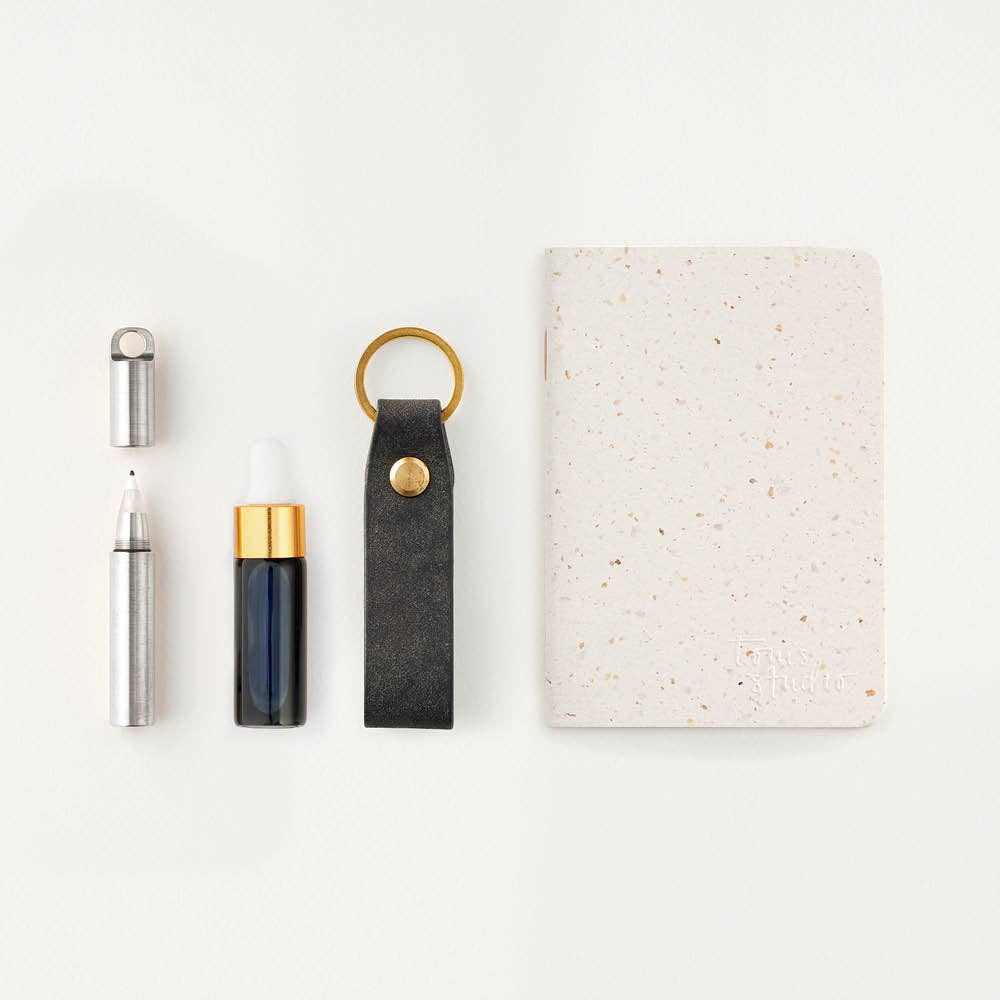 Field Mouse Gift Set