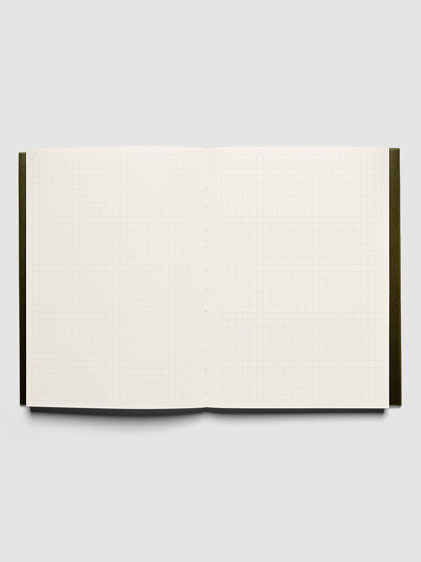 Perfect Bound Notebook | A5