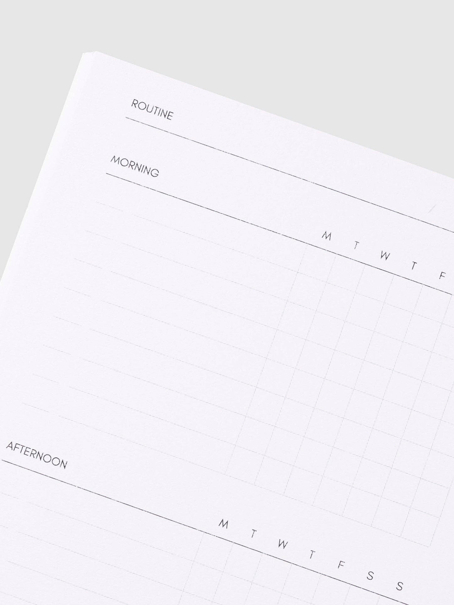 Travel Notebook | Pocket Plus
