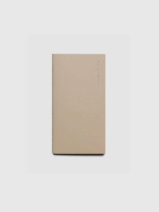 Travel Notebook | Pocket Plus