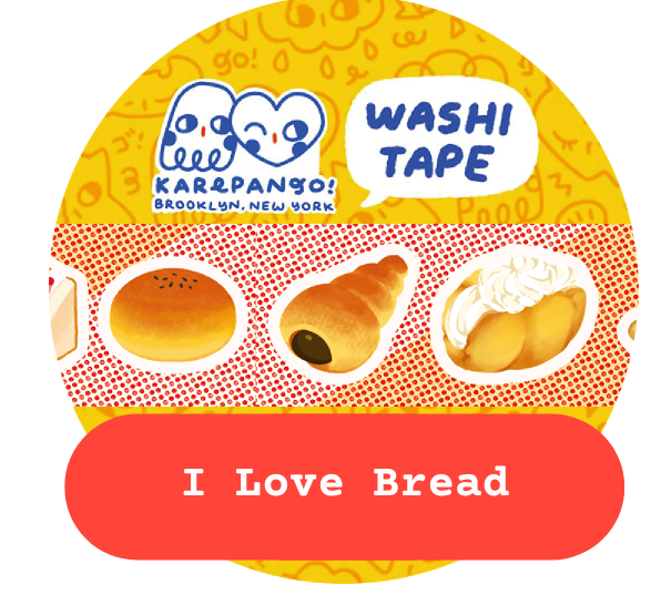 Washi Tape