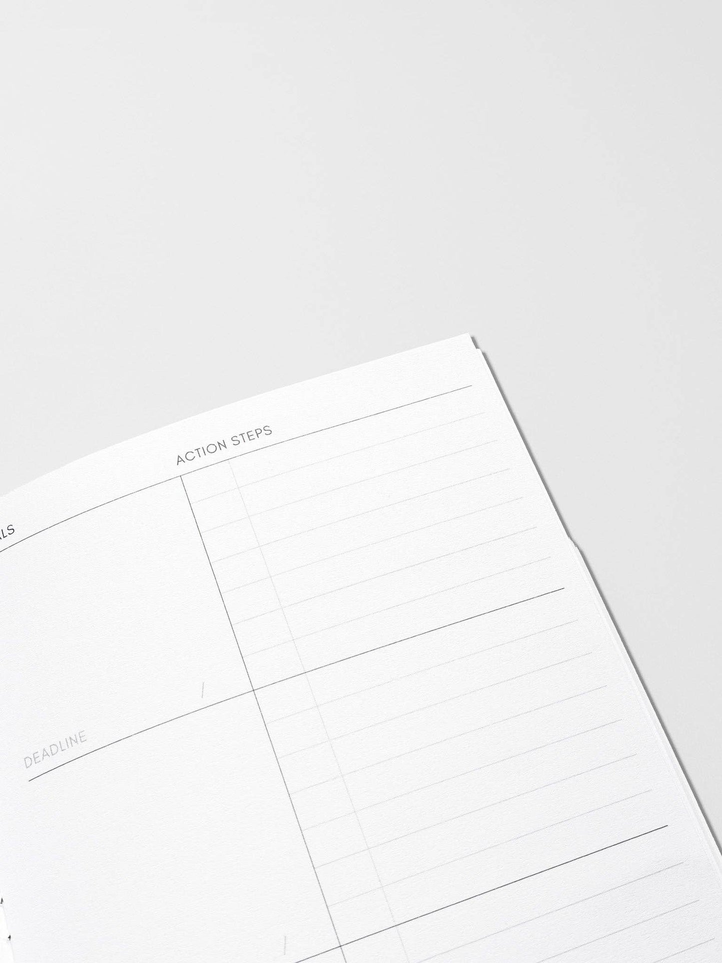 Travel Notebook | Pocket Plus